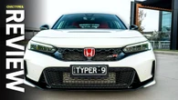 The Honda Civic Type R Nails Everything Except The One Thing It Shouldn’t Miss