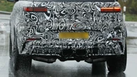 Range Rover’s Sportiest Crossover Is Getting An Aggressive Update