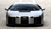 Audi CEO Hints At Even Rarer Nuvolari Spyder 