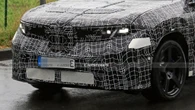 BMW M Is Cooking Up A 600 HP iX3 That Means Business
