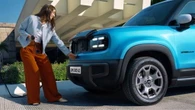 Chevy Badge More Than Doubles This Chinese EVs Price