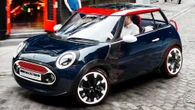 Mini Might Finally Build An Actual Mini Again