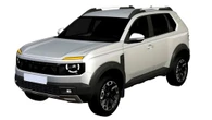 Lada’s Long-Frozen Next-Gen Niva May Have Just Slipped Into Public View