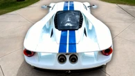 Ford Banned GT Flipping For Two Years But This Guy Still Made $300,000