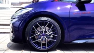 VW’s Rarest Electric Hot Hatch Is More Expensive Than A Golf R