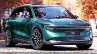 China Is On Track For Its Worst Car Sales Since 2021, But Don’t Blame EVs