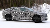 Range Rover’s New Velar Is Turning Into A Sedan Of Sorts, And And May Ditch Its Rear Window
