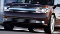 Drivers Say This Ford Loses Body Parts At Speed Triggering Federal Investigation