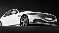 Genesis Will Sell You A New G90 For $1,006 But You Can’t Drive It