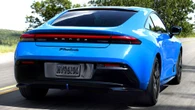 New Prelude Returns With Type R Bits And Fake Gears But Not The Power You Might Expect