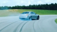Stellantis Design Boss Ralph Gilles Shows He Can Drive As Well As He Can Draw