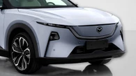 Mazda’s New Pure Electric SUV Just Spilled Its Secrets