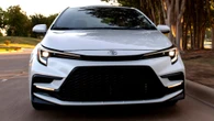 Toyota Quietly Upgrades Its Cheapest Sedan