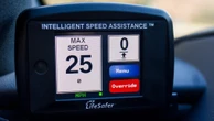 Caught Doing 100 MPH In Virginia? A Judge Can Now Bolt A Speed Limiter To Your Car