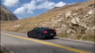 Mustang Driver Becomes Wyoming Police Poster Boy For How Not To Corner