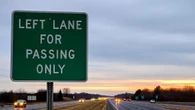 Going Just 1 MPH Under Speed Limit Could Eventually Land You In Jail In Louisiana