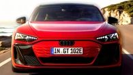 Audi’s Latest Entry-Level Model Has 577 HP