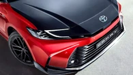 Toyota Dials Up The Camry Drama For India