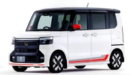Honda Thinks Its $11K Kei Van Needs Type R Accents And Wheels That Flex On Purpose