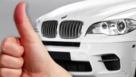Man Gets Nearly $2 Million For Slamming His Thumb In A BMW Door