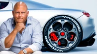 Koenigsegg Thinks You Won’t Trade A Rolex For A Fitbit So Why Drive An Electric Hypercar