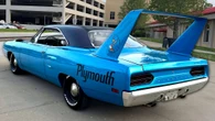 One Of The Greatest Muscle Cars Ever Just Sold Cheap Thanks To A Dirty Cop