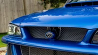 A Subaru So Rare Someone Mistook It For $1 Million Investment Opportunity