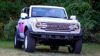Ford Wants To Drop Cars Like Nikes, And It’s Betting You’ll Snag A $57,350 Bronco