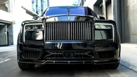 This Rolls-Royce Kit Costs More Than A Corvette And Still Isn’t The Most Expensive