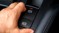What Really Happens When You Pull The Parking Brake At Speed