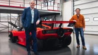 Gordon Murray Would Love To Go Back To Le Mans