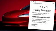 Tesla Owners Got Played By A Fake Email But Their Reactions Were Very Real