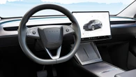 Tesla Can Fix Your Car From Space Unless It’s The Horn