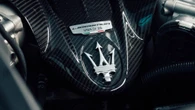 Maserati’s Best Idea In Years Could Be A Clutch Pedal