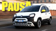 Fiat Pauses Panda Production As Stellantis Faces ‘Difficult Choices’