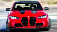 BMW’s Hottest M3 Just Lost 70 HP, Purists Are Cheering Anyway