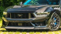 This Wild Mustang Is Part Dark Horse, Part GTD And Twice The Price You’d Expect