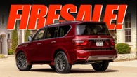 Nissan Allows Dealers To Sell Cars At A Loss, Up To 15% Below Invoice