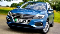 MG Faces Growing Questions After EV Wouldn’t Stop Until It Hit Something