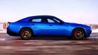 Dodge Shifts Production Gears To Gas Chargers After EV Falls Flat