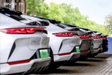What Happens When China Floods The World With New Cars Pretending To Be Old