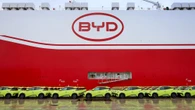 China’s Auto Industry Is A One-Way Street As Exports Boom And Imports Collapse