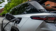 IRS Quietly Extends EV Tax Credit Deadline But There’s A Catch