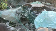 The Driver Disappeared From This Crazy Civic Crash And Cops Are Baffled