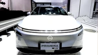 The Nissan Primera Americans Knew As The Infiniti G20 Is Back As A Chinese EV
