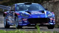 Subaru Unveils Widebody BRZ With Turbo And AWD But You Can’t Have It