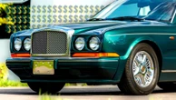 A Bentley For The Price Of A Camry Will Cost You Nearly Two Camrys Worth Of Service Bills