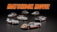 Forget Barbie, Matchbox Cars Get A Live-Action Hollywood Movie