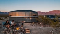 The Lightship L1 Electric Trailer Is Almost Aerodynamic As A Tesla Model 3
