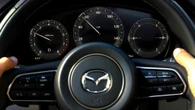 Your New Mazda SUV Might Think It Has Gas When It’s Bone Dry